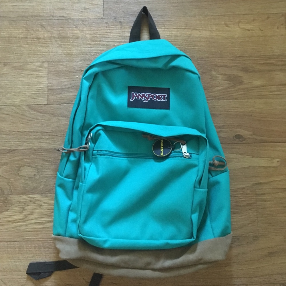 Jansport backpack, never used. NWT